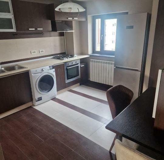 Apartament luminos Decebal Muncii - Poză 7