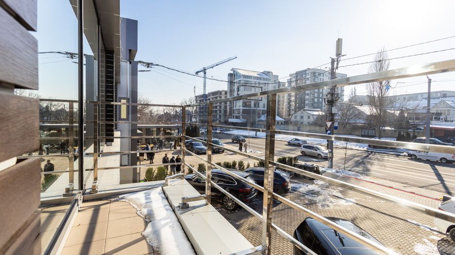 Сhirie, spațiu comercial, 231 mp, str. Alba-Iulia, Buiucani - Poză 30