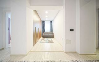 Apartament Exclusivist 4 Camere | Fnisaje Hi-End I Tractorul I Coresi - Poză 9