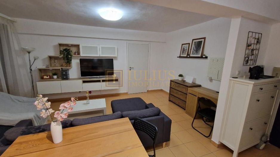 2 camere, ultracentral-Catedrala, centrala proprie - Poză 1
