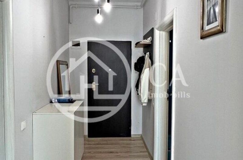 Apartament de vanzare cu 1 camera in zona Izvorului, Oradea - Poză 6