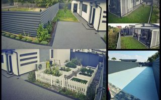 Casa moderna Dimieni I finisaje premium I 609 mp I COMISION 0% - Poză 4