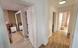 Duplex P+1 modern, 4 camere, mobilat și utilat, zona Alba-Micesti - Poză 10