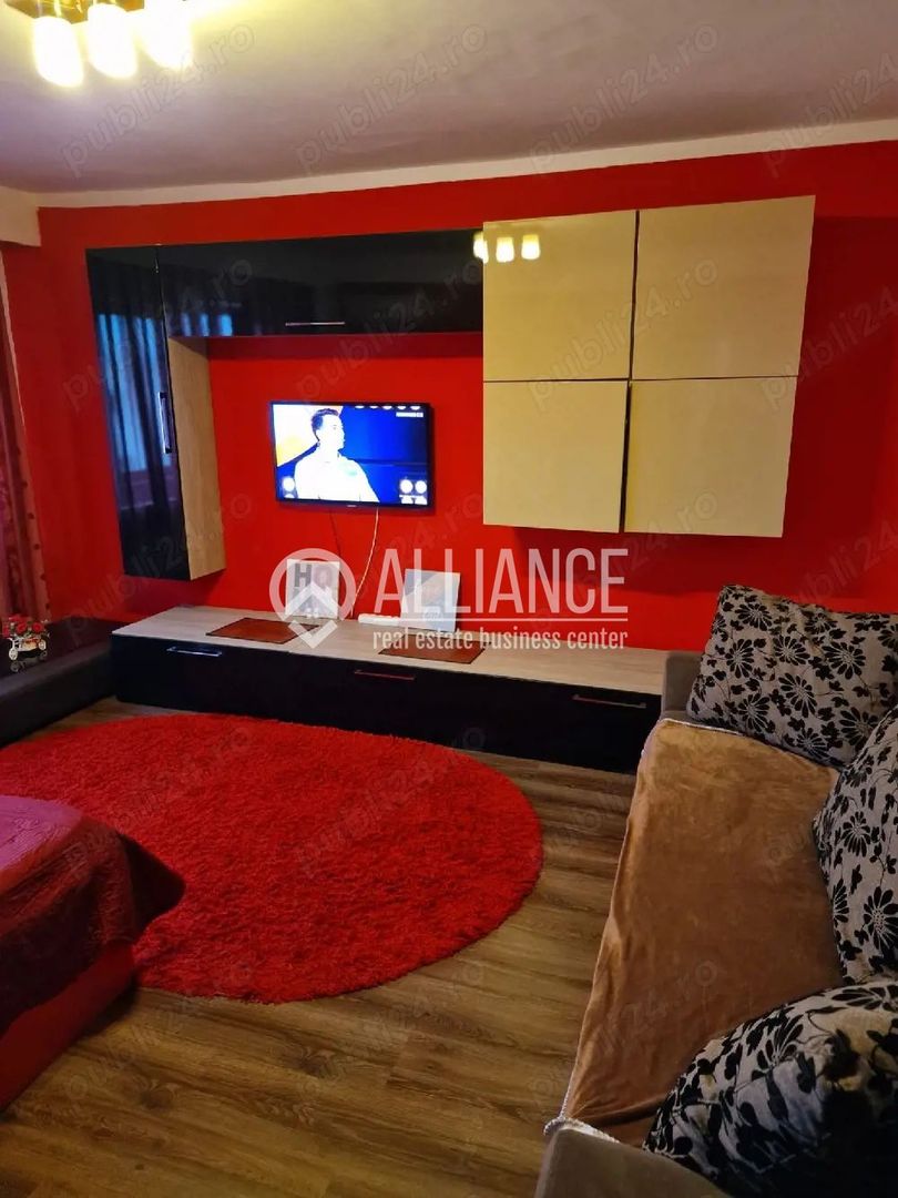 Apartament 2 Camere de Închiriat (Cod 08) - Faleza Nord - Poză 1