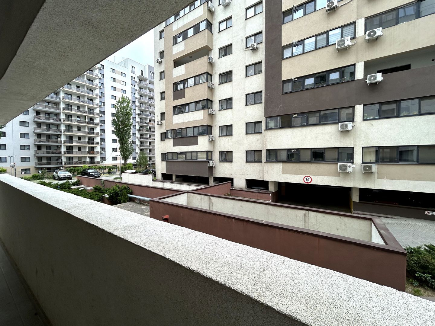 3 Camere Lux Theodor Pallady + Loc de Parcare Subteran - Poză 27