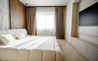 3 camere Cortina North Pipera I Parcare inclusa I COMIS 0% I PREMIUM - Poză 15