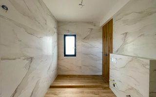 Casa individuală| panoramă | 930 teren | zonă de case și vile - Poză 21