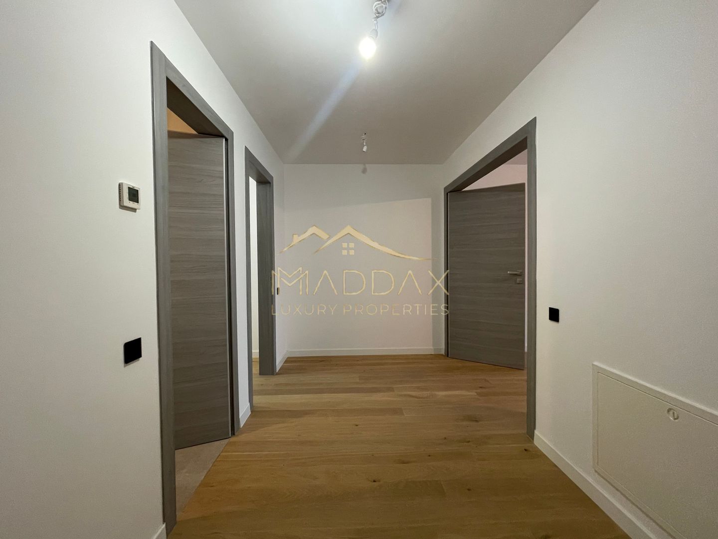 Apartament LUX _3 camere**View spectaculos***Parcul Verdi//FLOREASCA - Poză 19