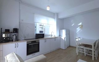 Mamaia Nord - Meraki 7.2 Studios, 2 camere, 43,50 mp utili, Parter! - Poză 10