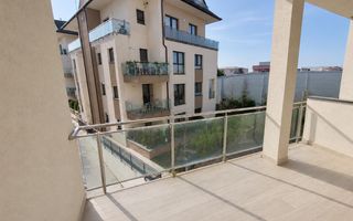 Apartament 3 camere | lângă Lidl și Mega Image non-stop 23 August - Poză 3