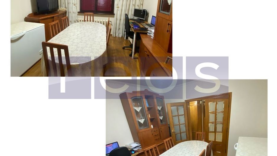 VANZARE 4 CAMERE  DECOMANDAT  NERVA TRAIAN- TIMPURI NOI - Poză 3