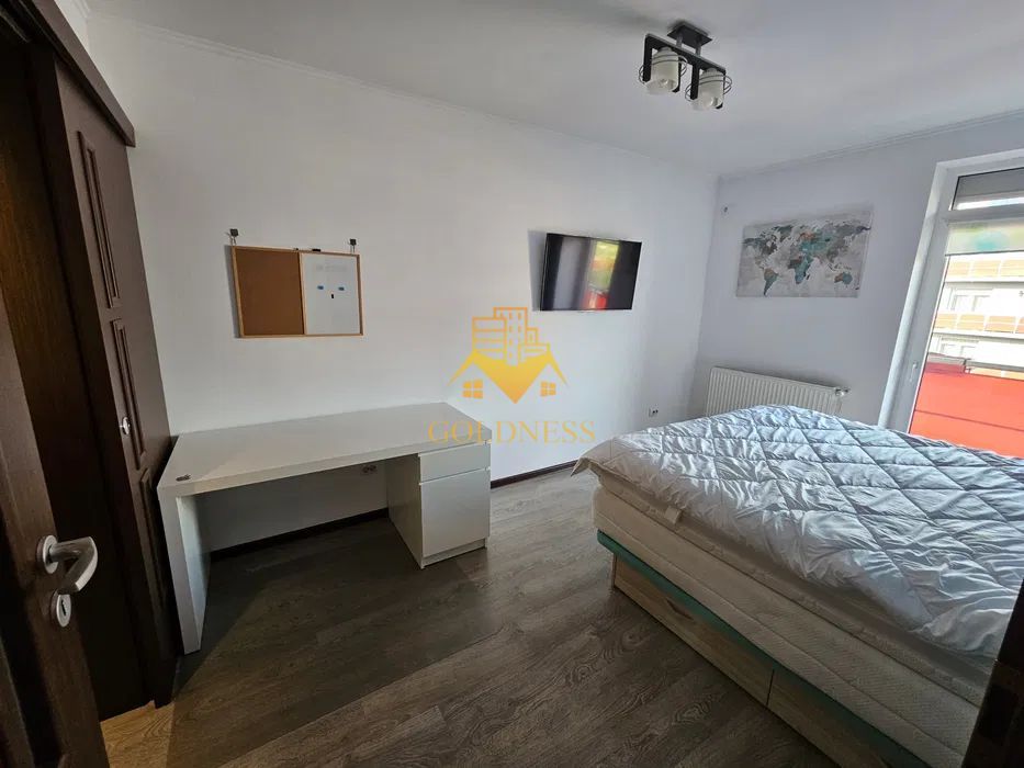2 camere, modern, bloc nou, parcare, Zorilor Zona UMF, Obserbatorului - Poză 2
