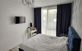 Apartament de vânzare 2 camere Dumbravita - Poză 5