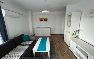 2 camere, Parcare Subterana, Premium, Sophia Residence, Buna Ziua - Poză 1