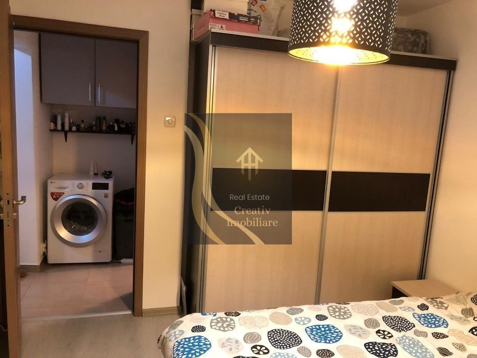 Bd. Chisinau 2 camere decomandat - Poză 6