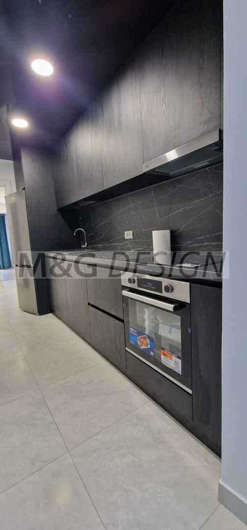 Apartament 3 camere Lipovei parter cu balcon - Poză 3
