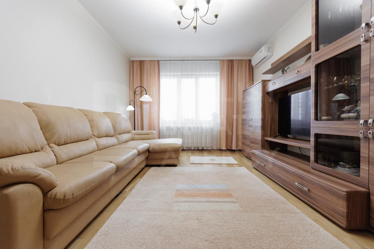 Vânzare, apartament, 4 camere, bulevardul Dacia, Botanica - Poză 13