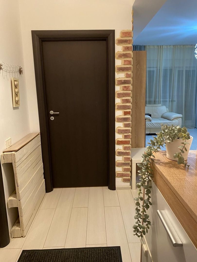 🏡 2 camere de inchiriat | centrala | Pet Friendly | Militari Residence - Poză 6