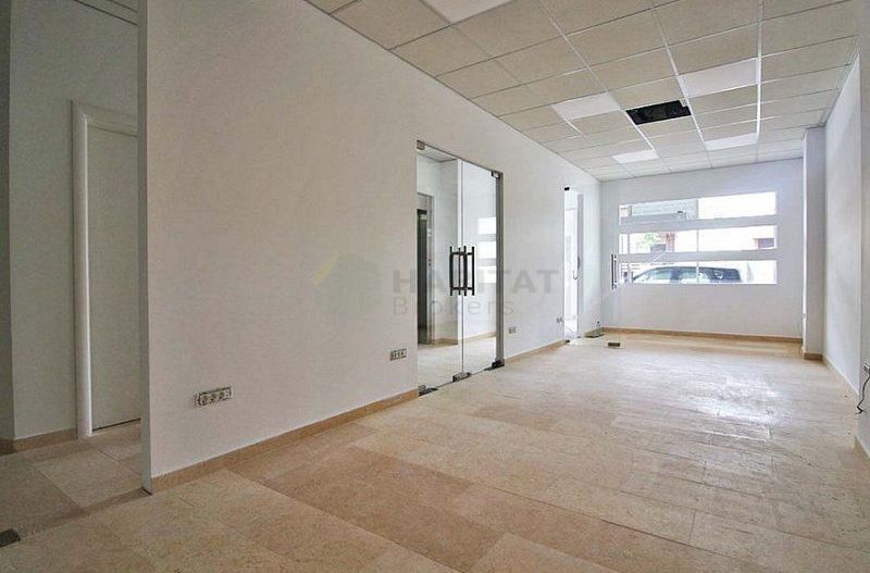 Cladire de birouri ideala ptr investitii - B-dul Aerogarii/ Baneasa - Poză 11