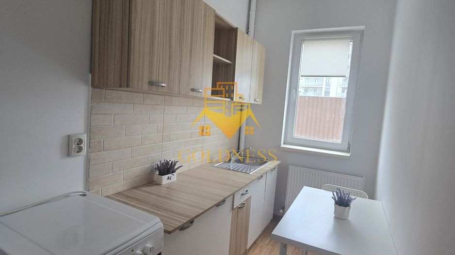 2 camere decomandate, modern, parcare, Cartierul Buna Ziua, Zona Audi - Poză 4