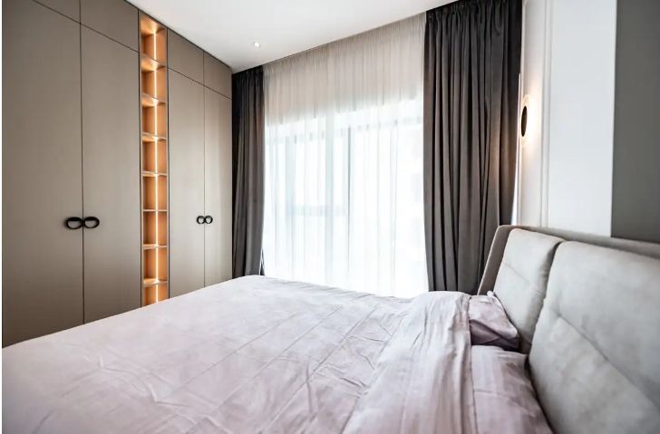 Lifestyle exclusivist in One Verdi Park I Zona Floreasca I 2 camere - Poză 15