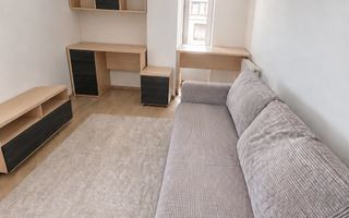 Apartament 2 camere decomandat 74,77 mp | Gama Residence 3 - Poză 1