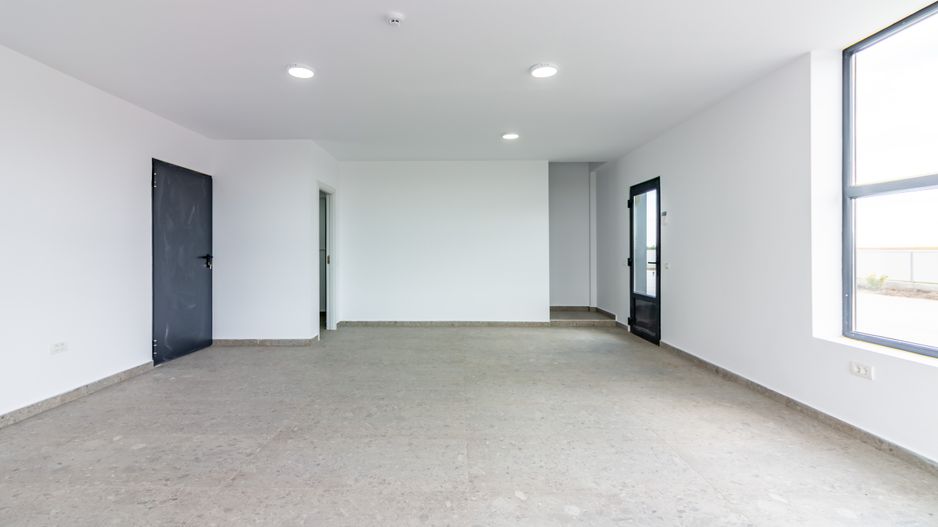 Hala industriala de vanzare | 510 mp | 3 unitati | Balotesti-Tunari - Poză 11