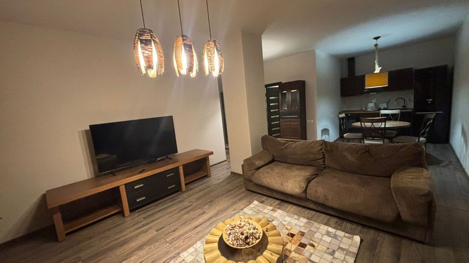 AP 3 CAMERE BUCURESTII NOI, PET-FRIENDLY, BLOC NOU, MASINA SPALAT VASE - Poză 2