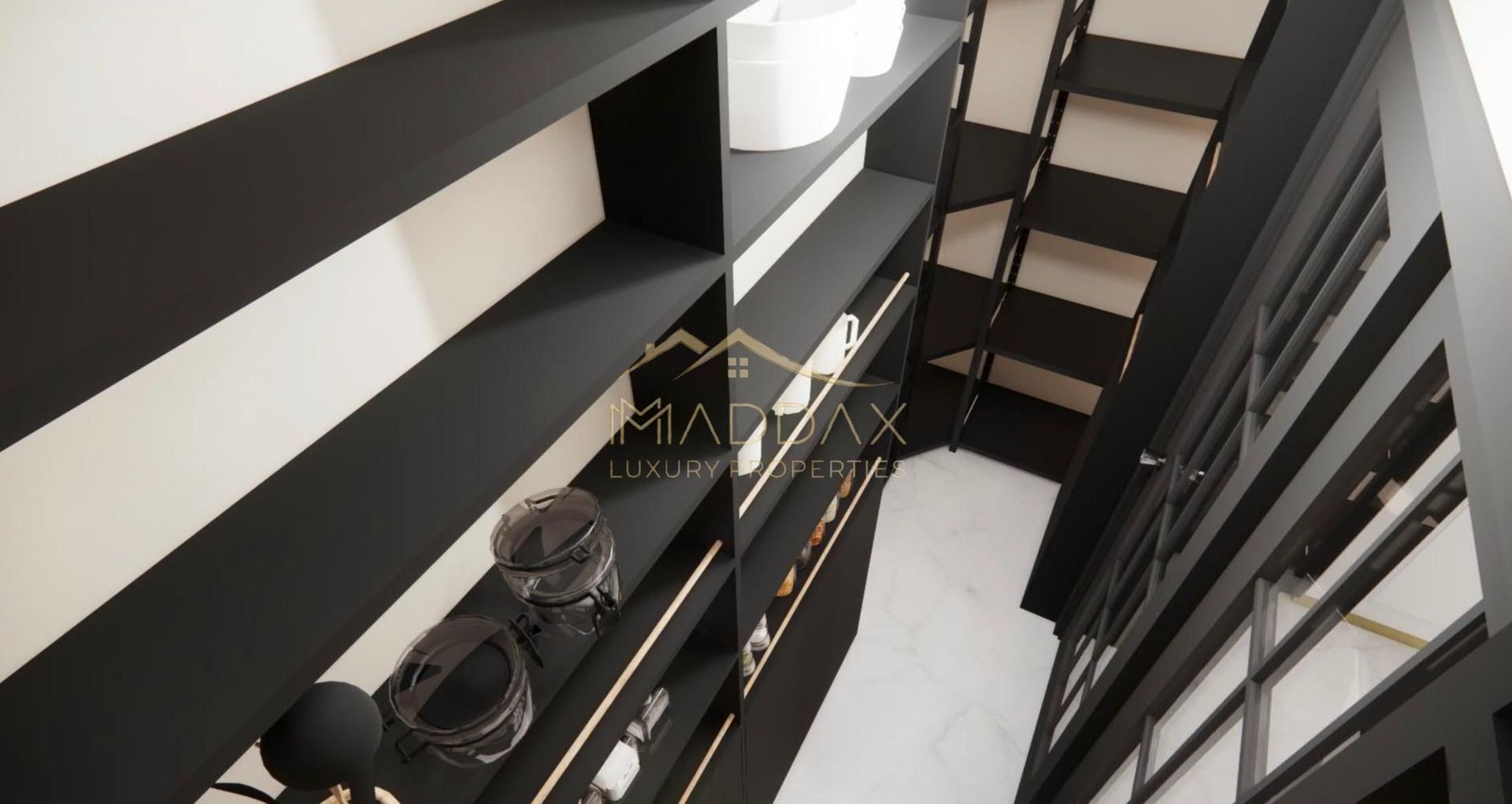Penthouse Triplex Exclusivist *285mp* // Rooftop *93mp* // 2 Parking / Herastrau - Poză 91