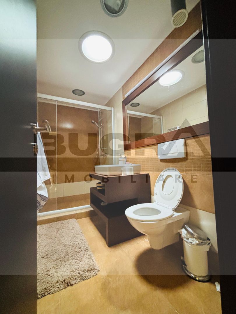 Casa moderna, 155 mp utili, ideala pentru o familie - Poză 19