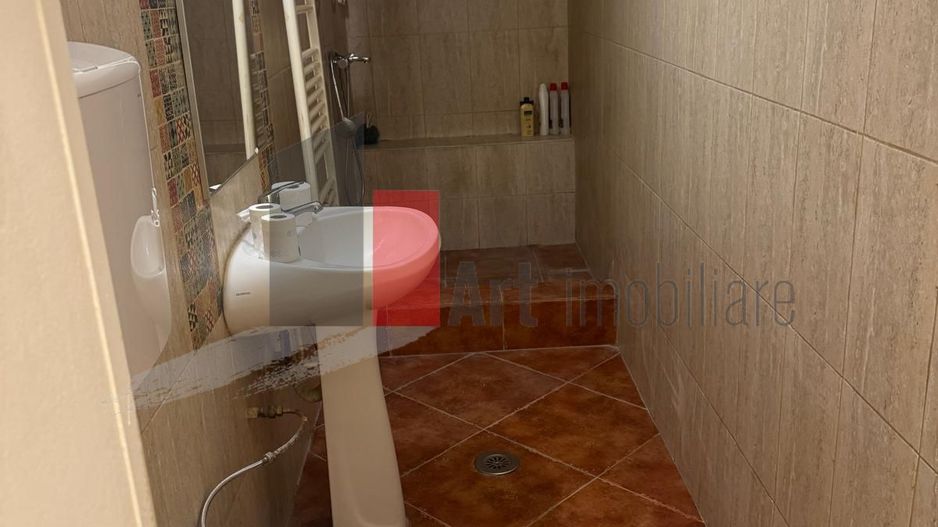 0% Comision-Casa de inchiriat in zona Domenii/Mihalache/1 Mai - Poză 34