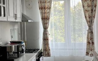 Central-Prefectura | 2 Camere | Amenajat Modern - Poză 1