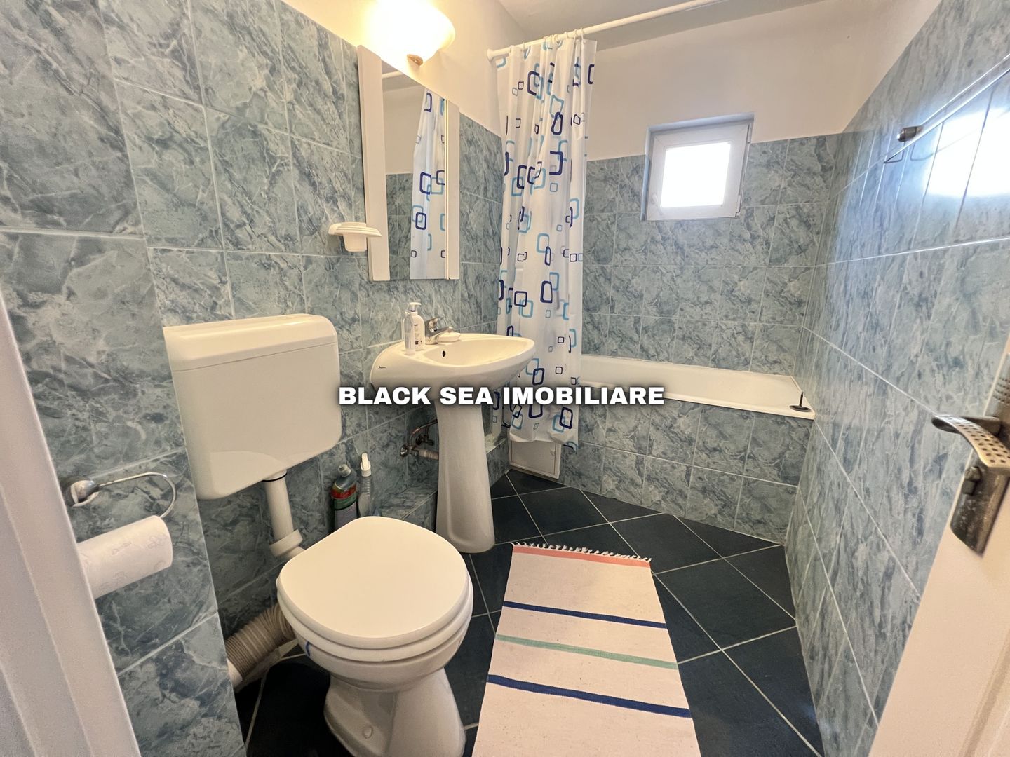 Apartament 2 camere decomandat et.1/4 - Termen Lung - Poză 13