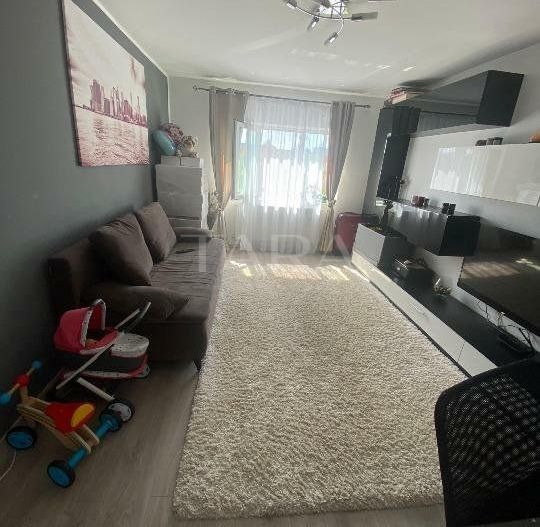 Apartament 2 camere in Cluj-Napoca, zona Liceul Avram Iancu. - Poză 3