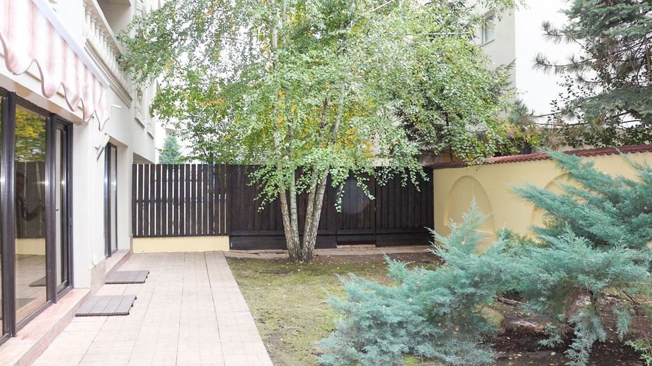 Închiriere apartament 3 camere 160mp | Grădină privată 100mp - Poză 2