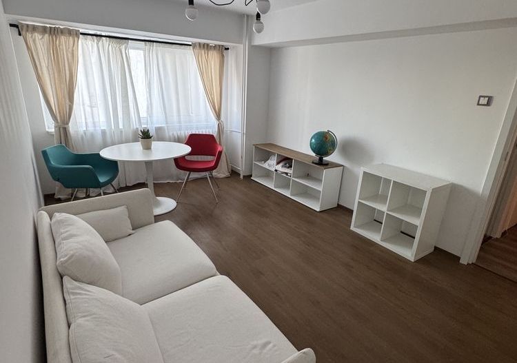 Inchiriez apartament 2 camere Piata Victoriei - Poză 8