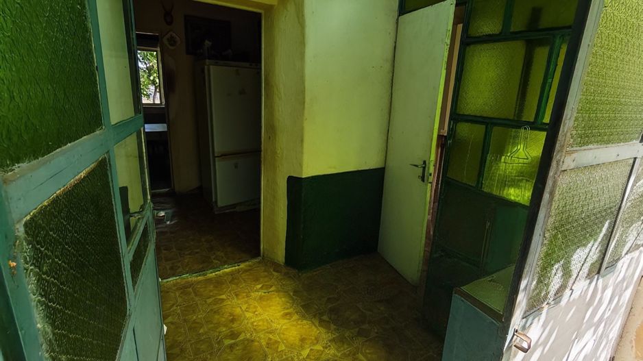 Teren de vanzare cu doua fronturi stradale - Poză 4