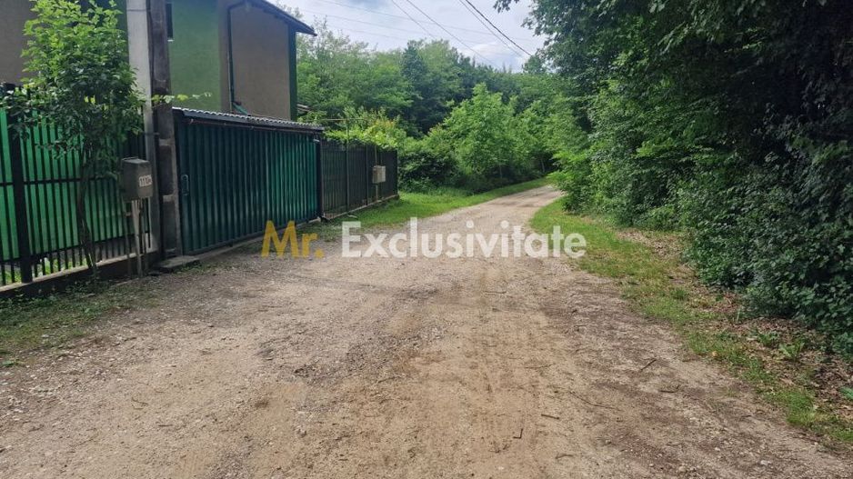 Teren extravilan Pitesti - str. Balotesi!! - Poză 1
