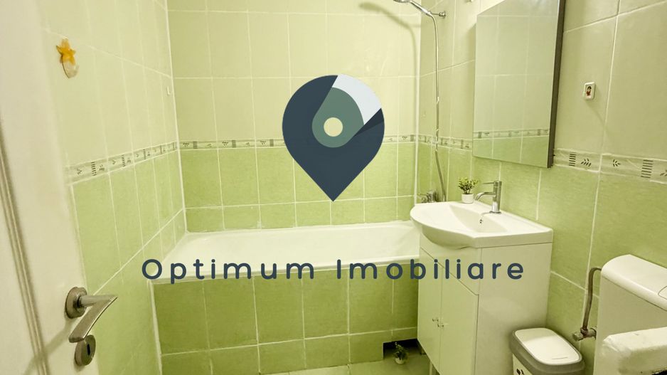 Apartament cu 3 camere, 2 bai, etaj 2/4 in Marasti,zona Tarnavelor ! - Poză 4