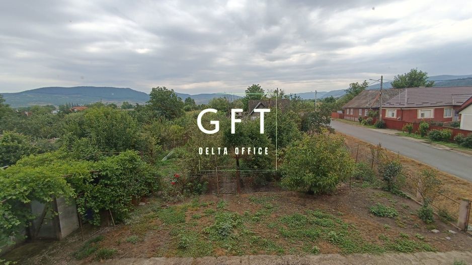 Casa cu spatiu comercial Chintelnic - Poză 2