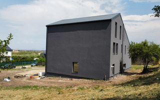 Reședință de Lux la Poalele Dealului Lempeş - Poză 5