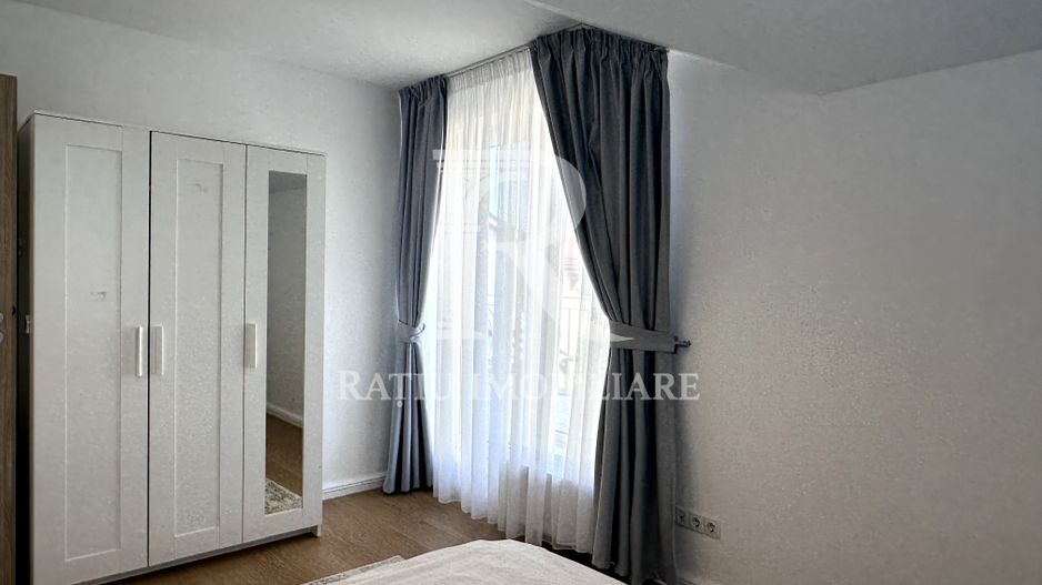 Casa de închiriat cu 4 dormitoare | Cartierul Tineretului | Oradea - Poză 17