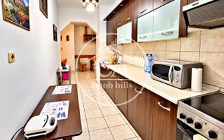 Apartament cu 3 camere de închiriat în zona central , Oradea - Poză 8