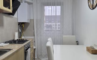 Inchiriere garsonieră – Grandis Residence, Brașov Coresi Tractorul - Poză 7