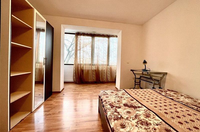Apartament cu 2 camere, 54 mp util, etaj 3 - Take Ionescu - Poză 7