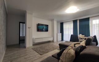 Apartament cu 2 camere | Finisaje moderne | Parcare | Cartierul Europa - Poză 4