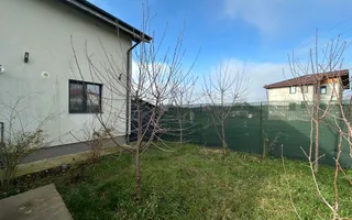OPORTUNITATE | VILA INDIVIDUALA | GANEASA  AFUMATI | TEREN 500 MP - Poză 20