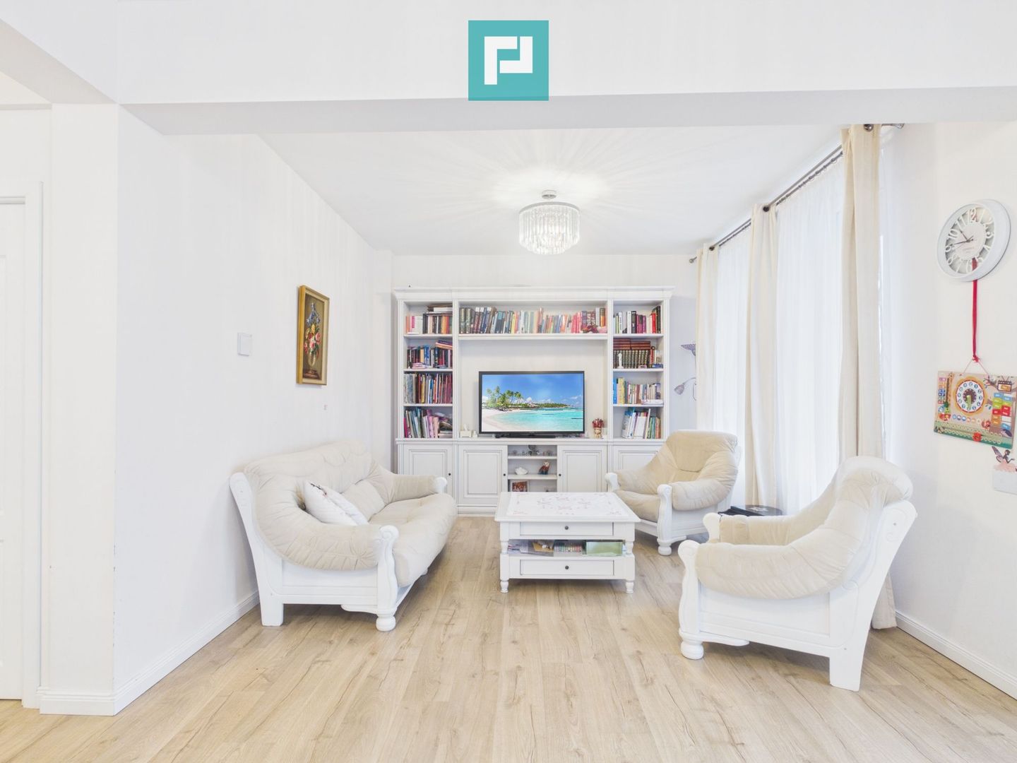 Casă 4 camere cu teren 450 mp pe Dealurile Oradei - Poză 27