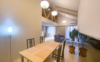 Apartament LUX 4 camere Parcare, zona Campului - Poză 9