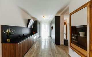 Triplex P+E Mobilat, Utilat| Gata de Mutare| Central | Padurea Verde| Dumbrăvița - Poză 7